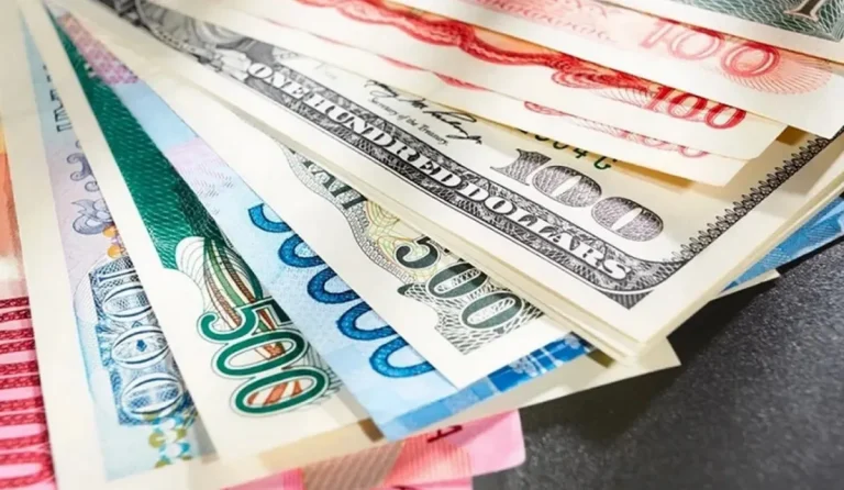 আজকের টাকার রেট