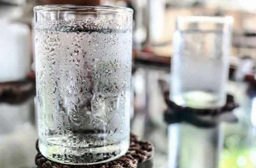 ঠান্ডা পানিতে লেবু খাওয়ার উপকারিতা