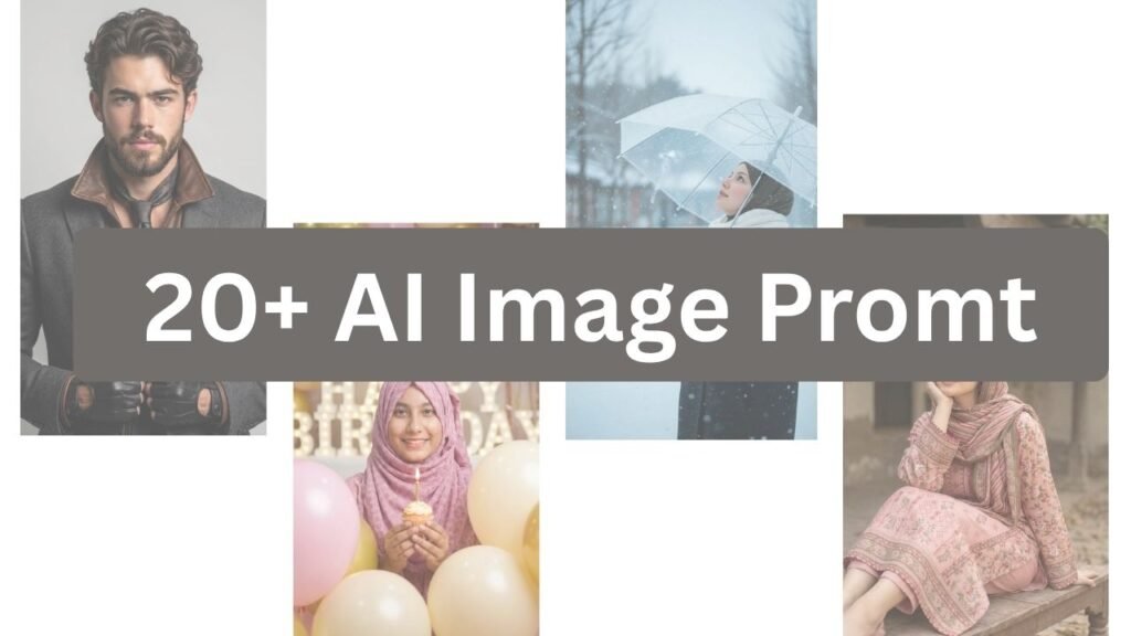 gemini ai photo prompt copy paste