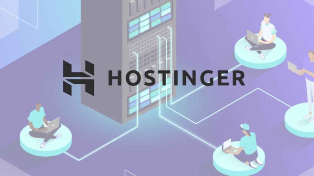 hostinger coupon 2026