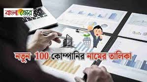 uncommon ১০ প্রকারের নতুন কোম্পানির নামের তালিকা ১০০০ নাম