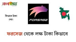 ফরসেজ কি Forsage io কাজ কি স্কাম করবে তো? ইনকাম করার আগে জানুন