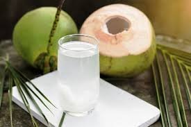 ডাবের পানির উপকারিতা