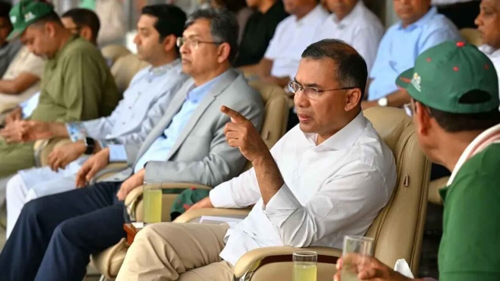 মেসি-রোনালদোর মতো তারকা দেশেই তৈরি হবে, আশাবাদ প্রধানমন্ত্রীর