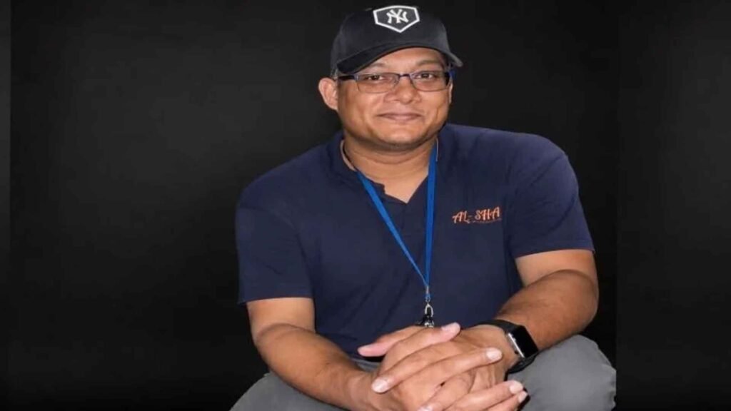 যুক্তরাষ্ট্রে ডেলিভারি দিতে গিয়ে বাংলাদেশি নিহত